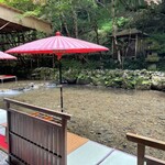 貴船 水源の森 天山 - 