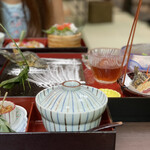 貴船 水源の森 天山 - 