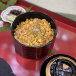 貴船 水源の森 天山 - 