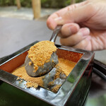 貴船 水源の森 天山 - 