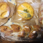 ラ ブティック ドゥ ジョエル・ロブション - 