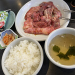 焼肉海州 - 