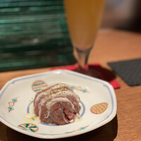 焼鳥  吉祥 - 