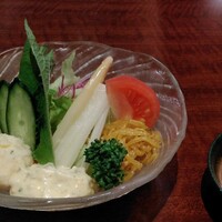赤坂 津つ井 総本店 - 