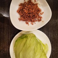 廣東料理 民生 ヒルトンプラザウエスト店 - 