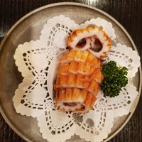 廣東料理 民生 ヒルトンプラザウエスト店 - 