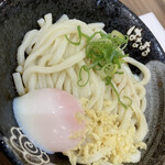 Hanamaru Udon - 