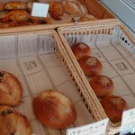 Taiyou Breads. - 