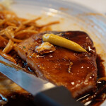 Taishuu Steak Nikuno Suke - 