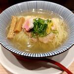 Taishio Soba Touka - 