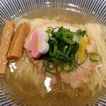 Taishio Soba Touka - 