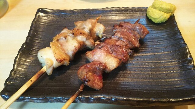 源氏 京急鶴見 焼鳥 食べログ 源氏 京急鶴見 焼鳥 食べログ