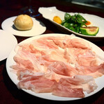 トムクリオーザ - 