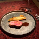 トムクリオーザ - 