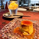 トムクリオーザ - 