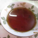 紅茶の店 ARIEL - ディンブラ