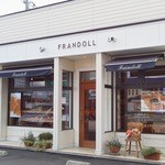 FRANDOLL - ＦＲＡＮＤＯＬＬ♪