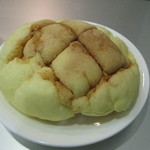 Yamatoya - メロンパン１００円