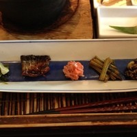 やさい家めい 表参道ヒルズ本家 - ごはんのお供