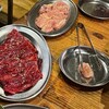焼肉ホルモンだるま 広尾本店