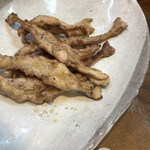 もつ焼 まるい - 