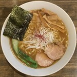 真心ラーメン竹 - 