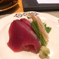 天麩羅くろさわ - 