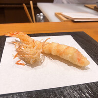 天麩羅くろさわ - 