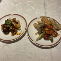 筑紫樓 銀座店 - 