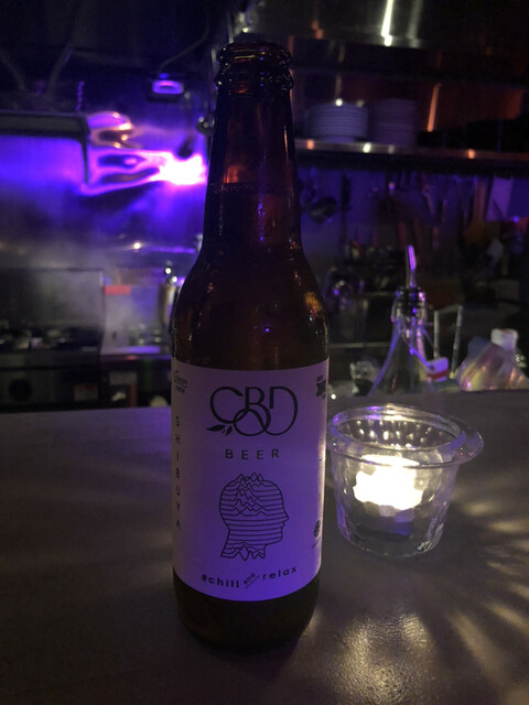 道玄坂カフェ image