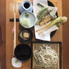 soba-ya癒庵