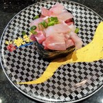 Sushi Choushimaru - (198円)