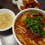 西安刀削麺酒楼 本店 - 