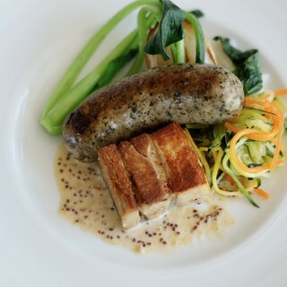 THE GARDEN cafe&sweets_2