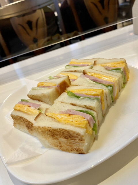 ワンモア 平井 喫茶店 食べログ