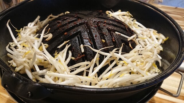 金澤ひつじ 北鉄金沢 ジンギスカン ネット予約可 食べログ