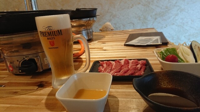 金澤ひつじ 北鉄金沢 ジンギスカン ネット予約可 食べログ