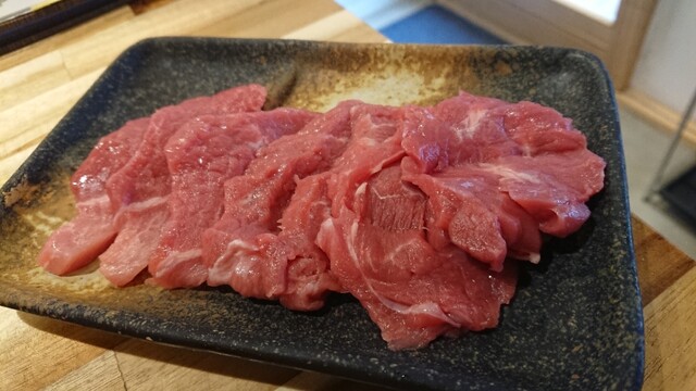金澤ひつじ 北鉄金沢 ジンギスカン ネット予約可 食べログ