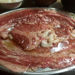 ホルモンまさる  - 