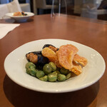 サンルーカルバー - 2021年7月2日