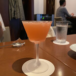 サンルーカルバー - ジャックローズ
      2021年7月2日