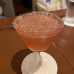 サンルーカルバー - ジャックローズ
      2021年7月2日