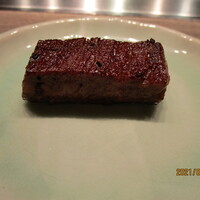 USHIGORO S. GINZA - トウガラシ