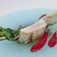 Hirovanna - 2021年7月再訪：鱸☆