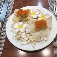 Grand rocher - 