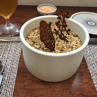 Grand rocher - 