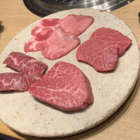 焼肉すどう 春吉 - 