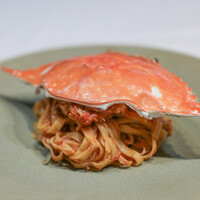 Hirovanna - 2021年7月再訪：〆のPasta☆