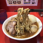 麺屋 桐龍 - 