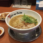 Torinosuke - 鶏醤油